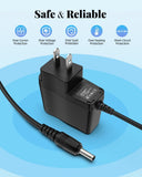 Charger for Remington shaver PG200, PG250, PG225, PG300, PG350, PG360, PG400