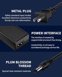 19.5V Charger for Sony KDL-55W800C KDL-55W805C KD-55X720E KD-43X720E KD-49X720E