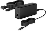 54.6V AC DC Adapter for Sans Electronic SSLC109V55 Lotus RCA Head 48V