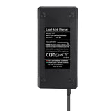 24V 5A XLR Charger for Sunrise Q700 Q500 Q400 Q300 M Sedeo Pro Power Wheelchair