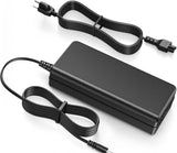 AC Adapter Charger For Gotrax Scooter GKS Lumios GKS Plus GKS Pro