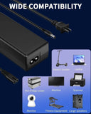 45W AC/DC Adapter Charger for HP ProBook 450 G5 AC Adapter Charger