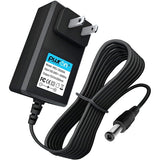 PwrON 12V AC Adapter Power Cord Charger for Spectra Electric Breast Pump S1 / S2 / SPS100 / SPS200 / 9 Plus Charging Cord, 6.6FT