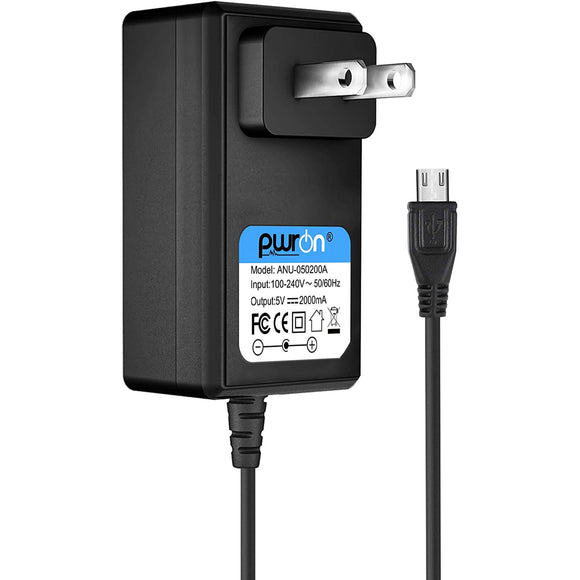 PwrON for Soundlink Revolve Charger, Soundlink Color I II Charger, Soundlink Micro Plus QuietComfort 35 Wireless Headphones AE2W Charger Replacement Soundlink Mini II 2 Charger Cord