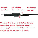 PwrON 6V AC Adapter Charger Ride On Car for Pacific Cycle Disney Quad 4 Wheel